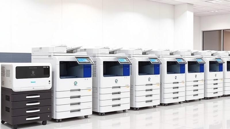 How to Reduce Printing Costs Without Cutting Quality